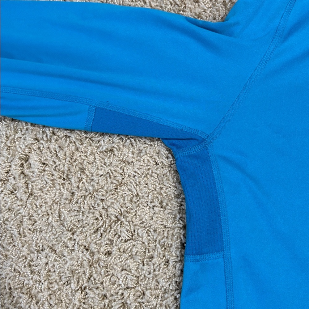 Nike | Quarter-Zip Dri- Fit Pullovers (2) - Picture 5 of 16